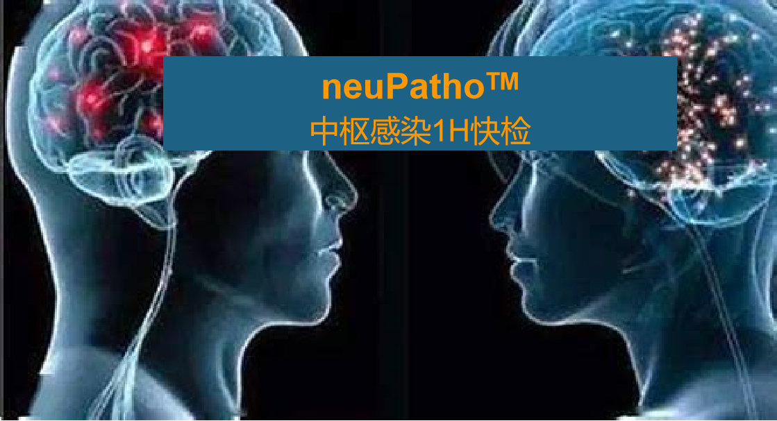 neuPatho，中樞感染病原譜